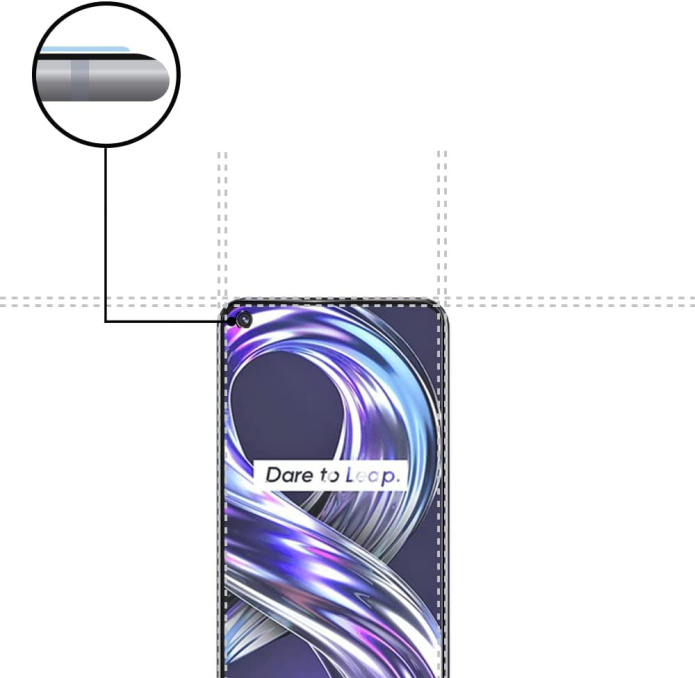 Szkło Hartowane 9H do Xiaomi Redmi Note 10 Pro Producent Inna